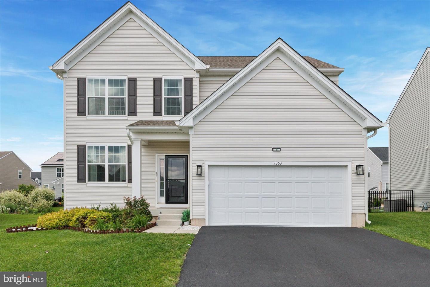 2353 Twin Lakes Drive, Quakertown