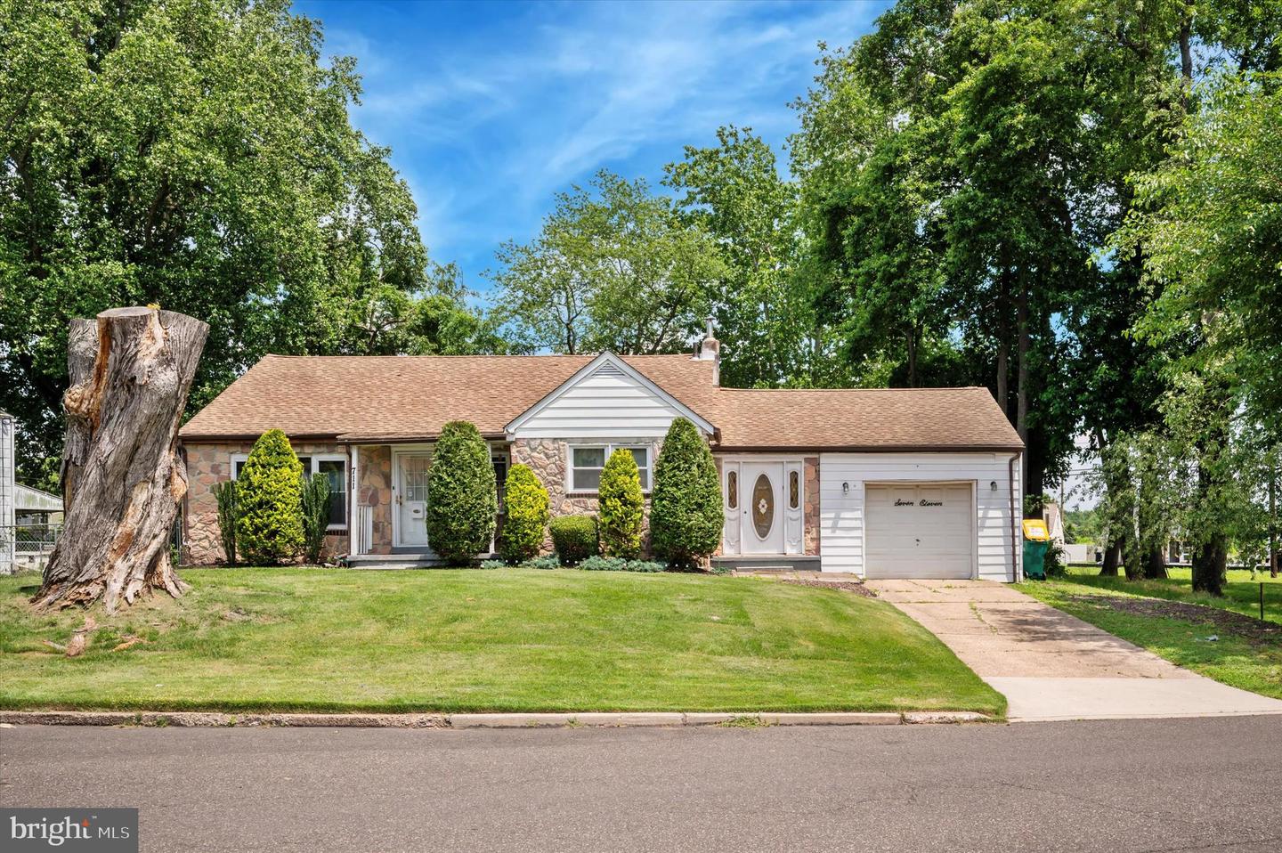 711 Winder Drive, Bristol