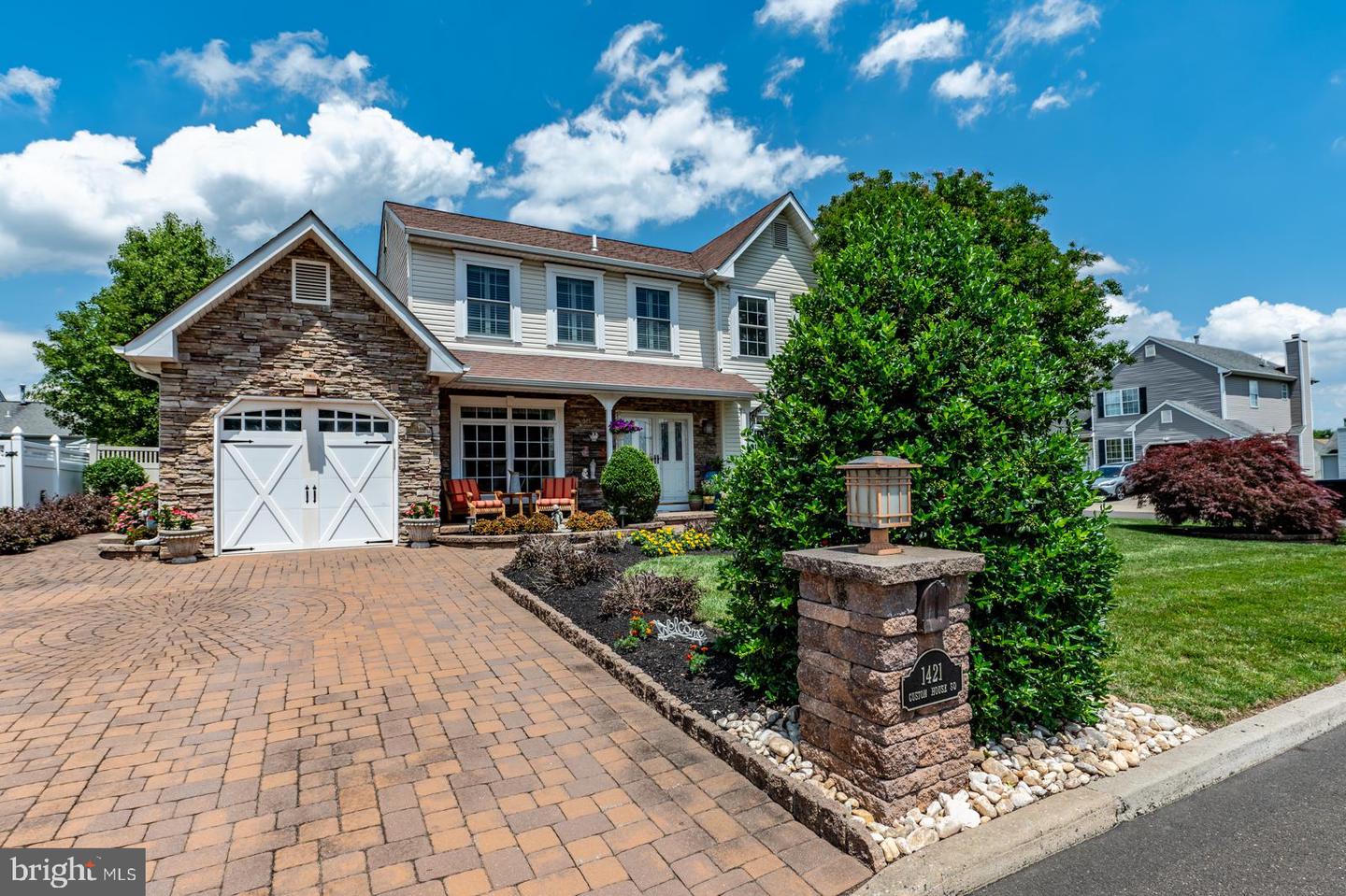 1421 Custom House Square, Bensalem