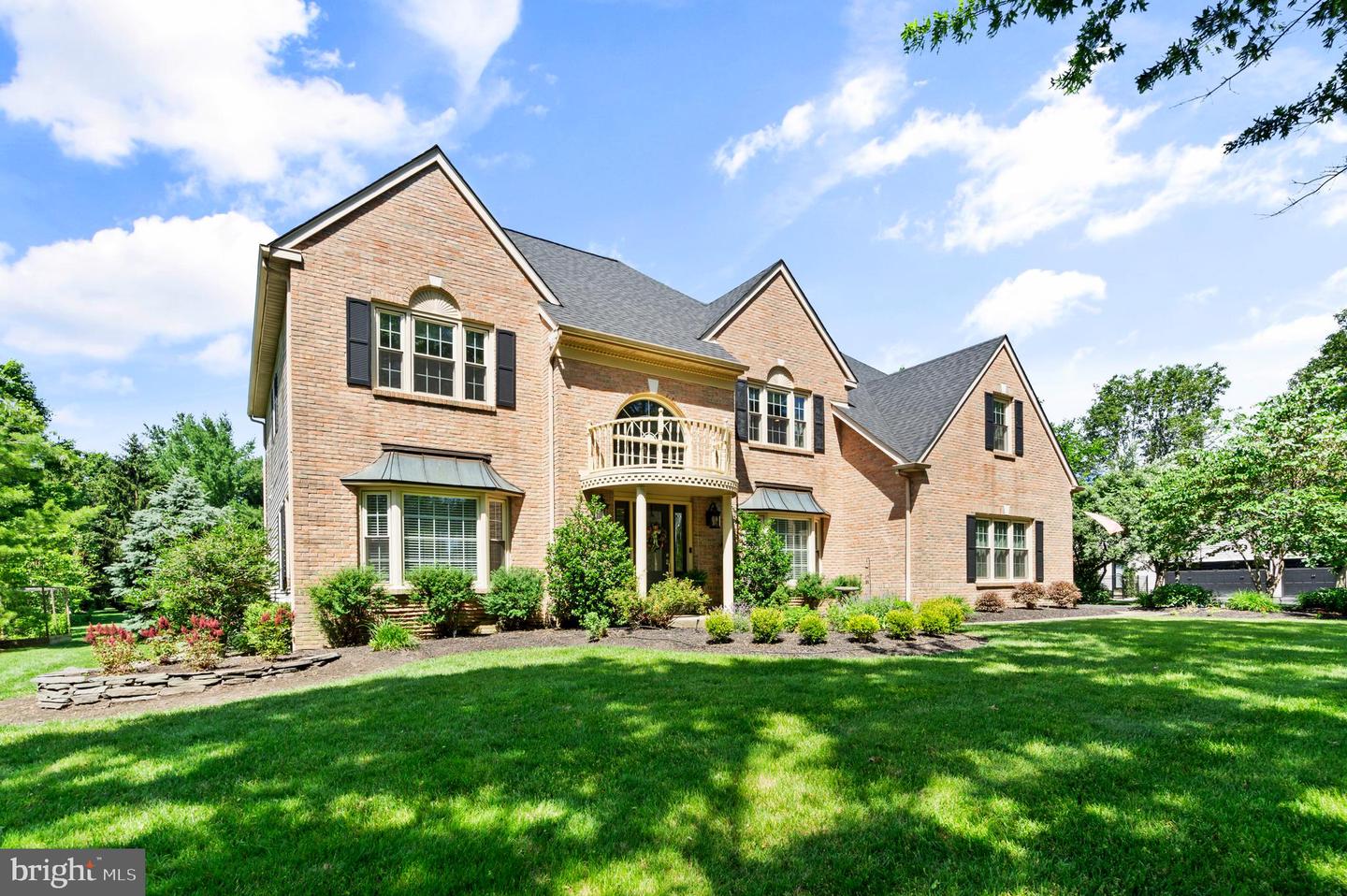 75 Bittersweet Drive, Doylestown