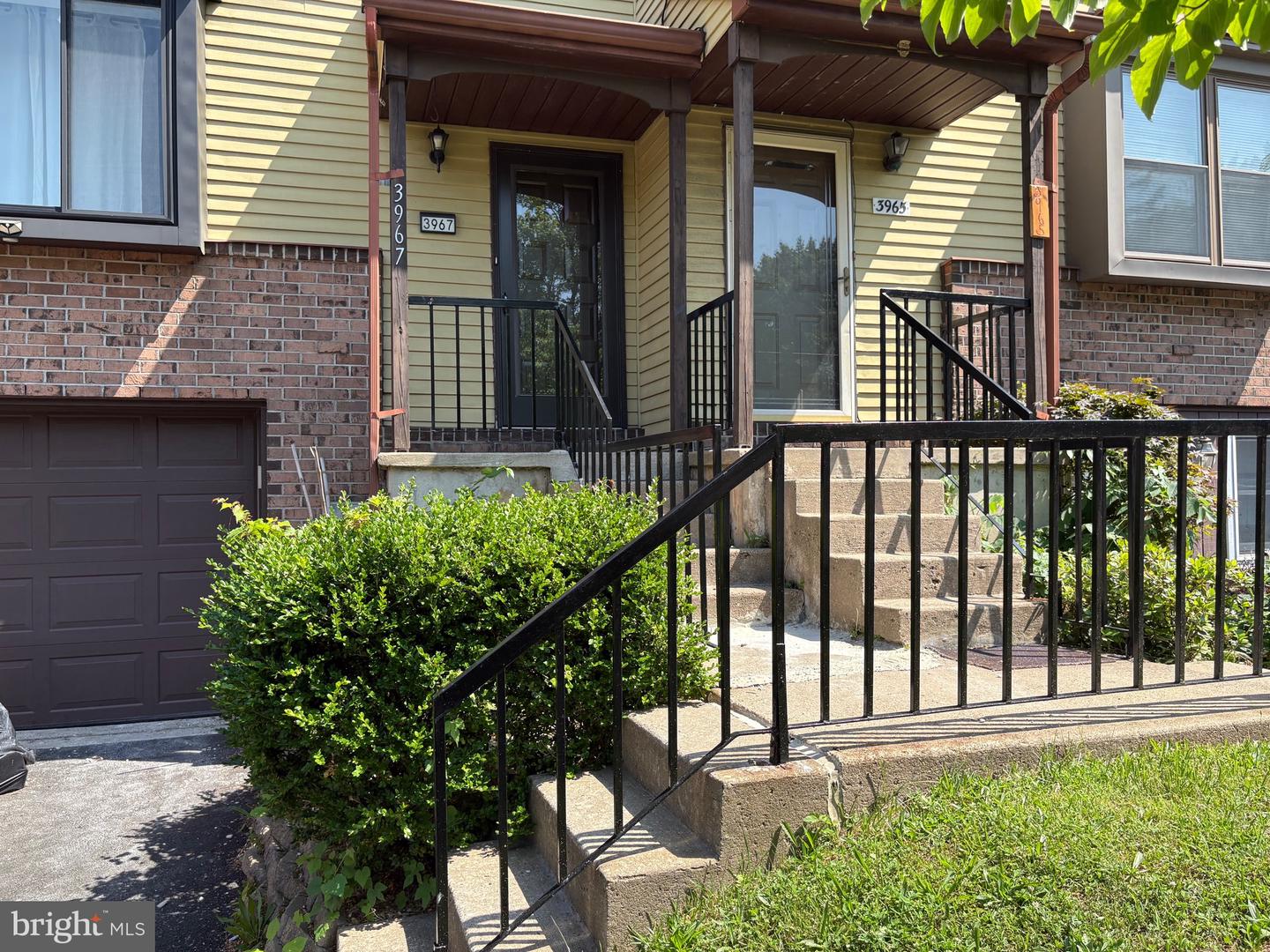 3967 Gloucester Court, Bensalem