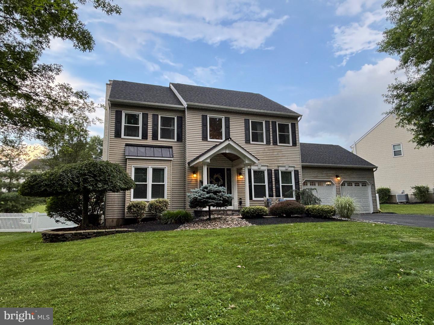 324 Stonyhill Drive, Chalfont