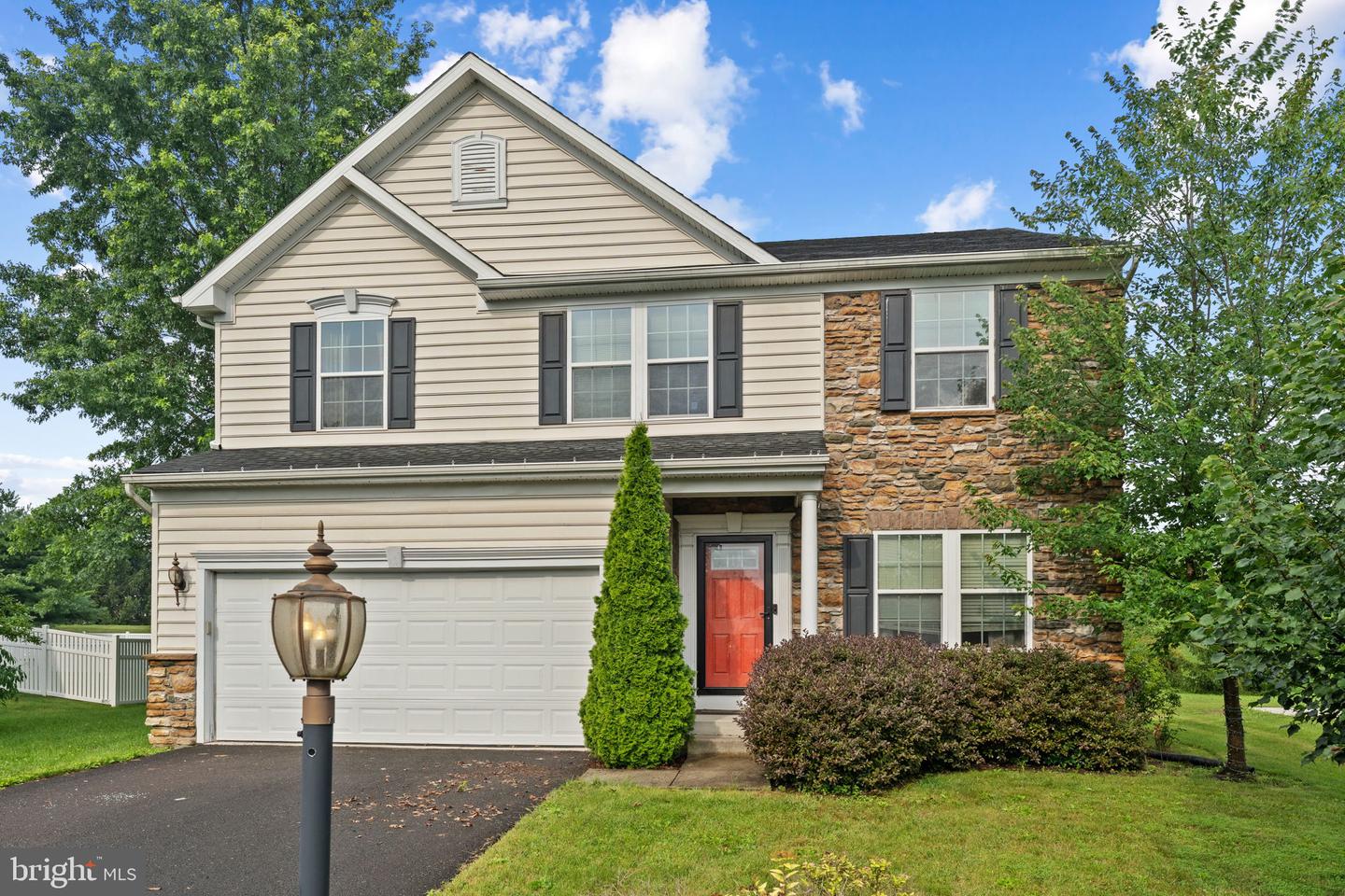 1057 Huntington Road, Quakertown