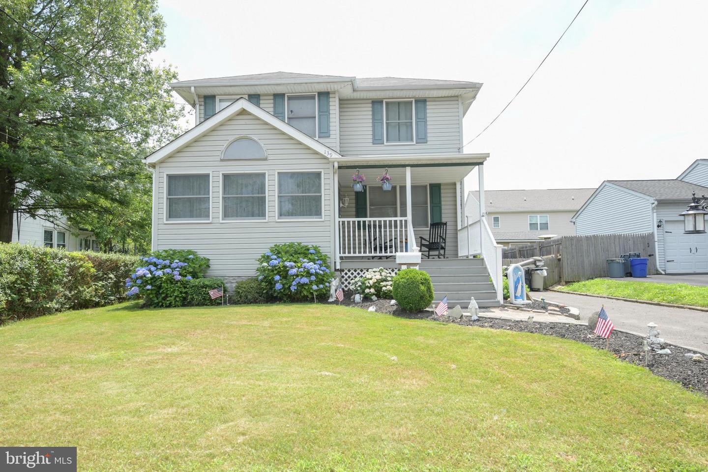 139 Crescent Street, Penndel