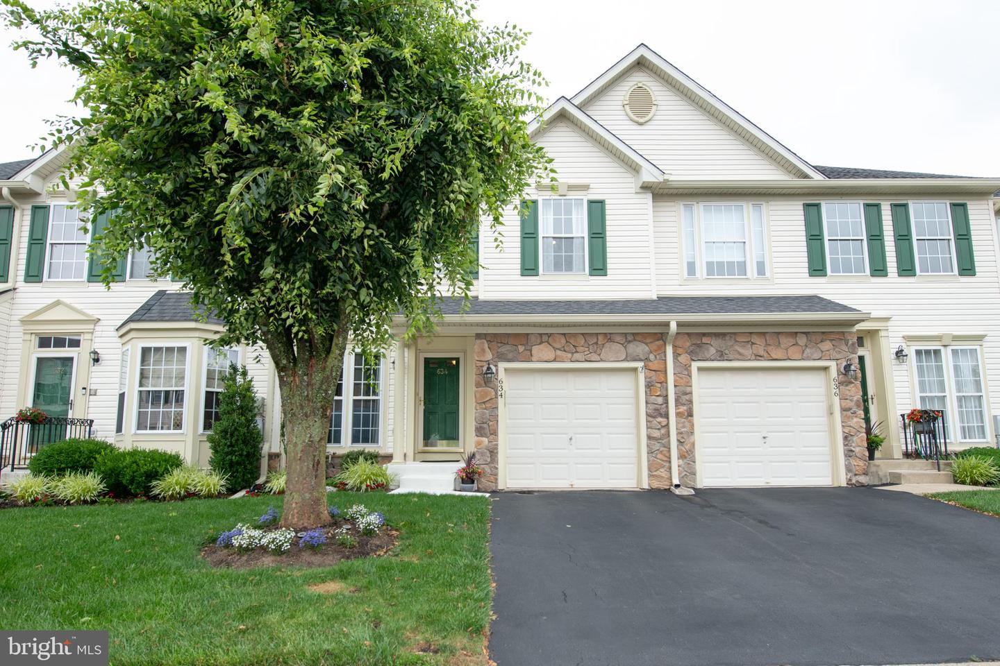 634 Tulip Drive, Warrington