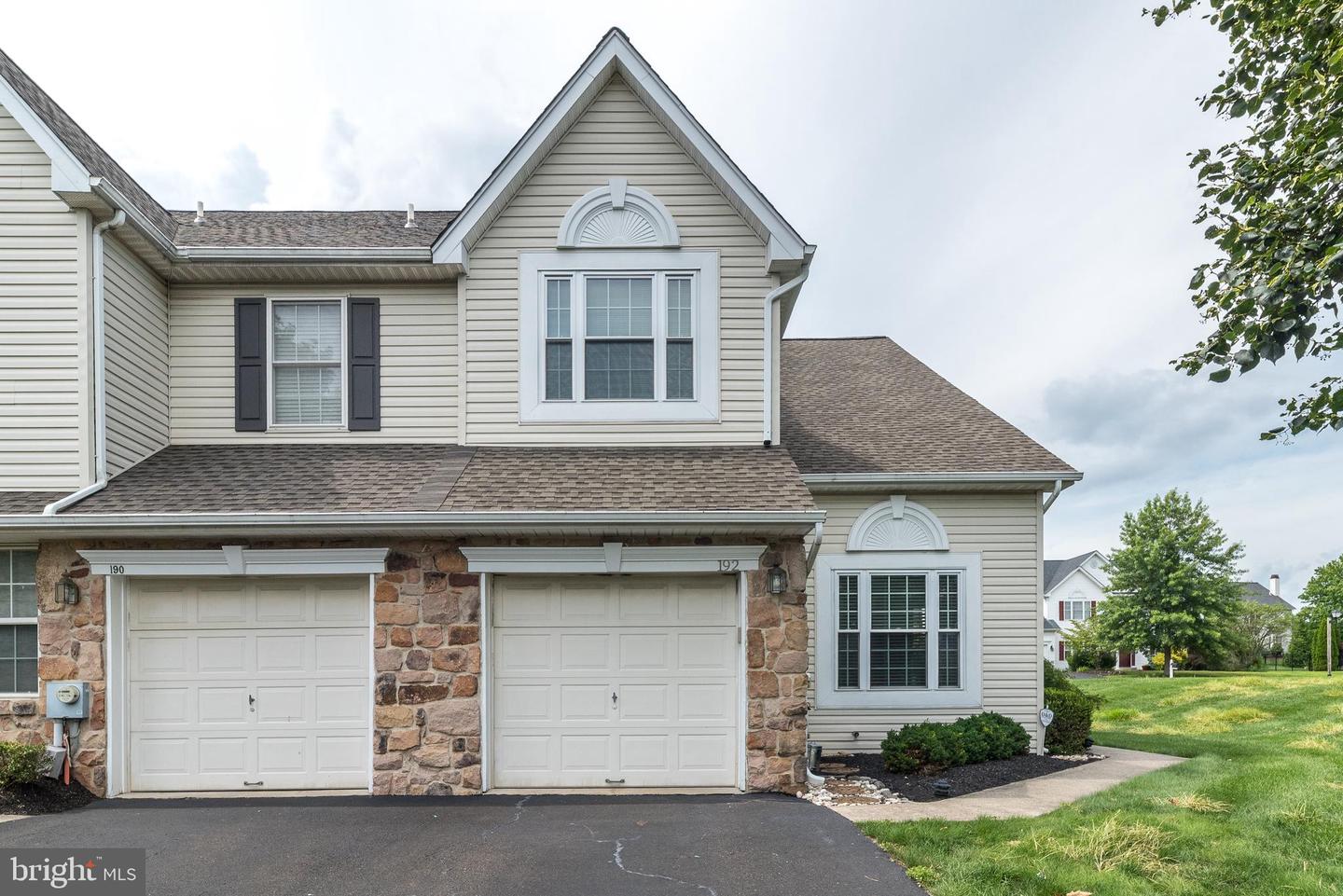 192 Stetson Drive, Chalfont