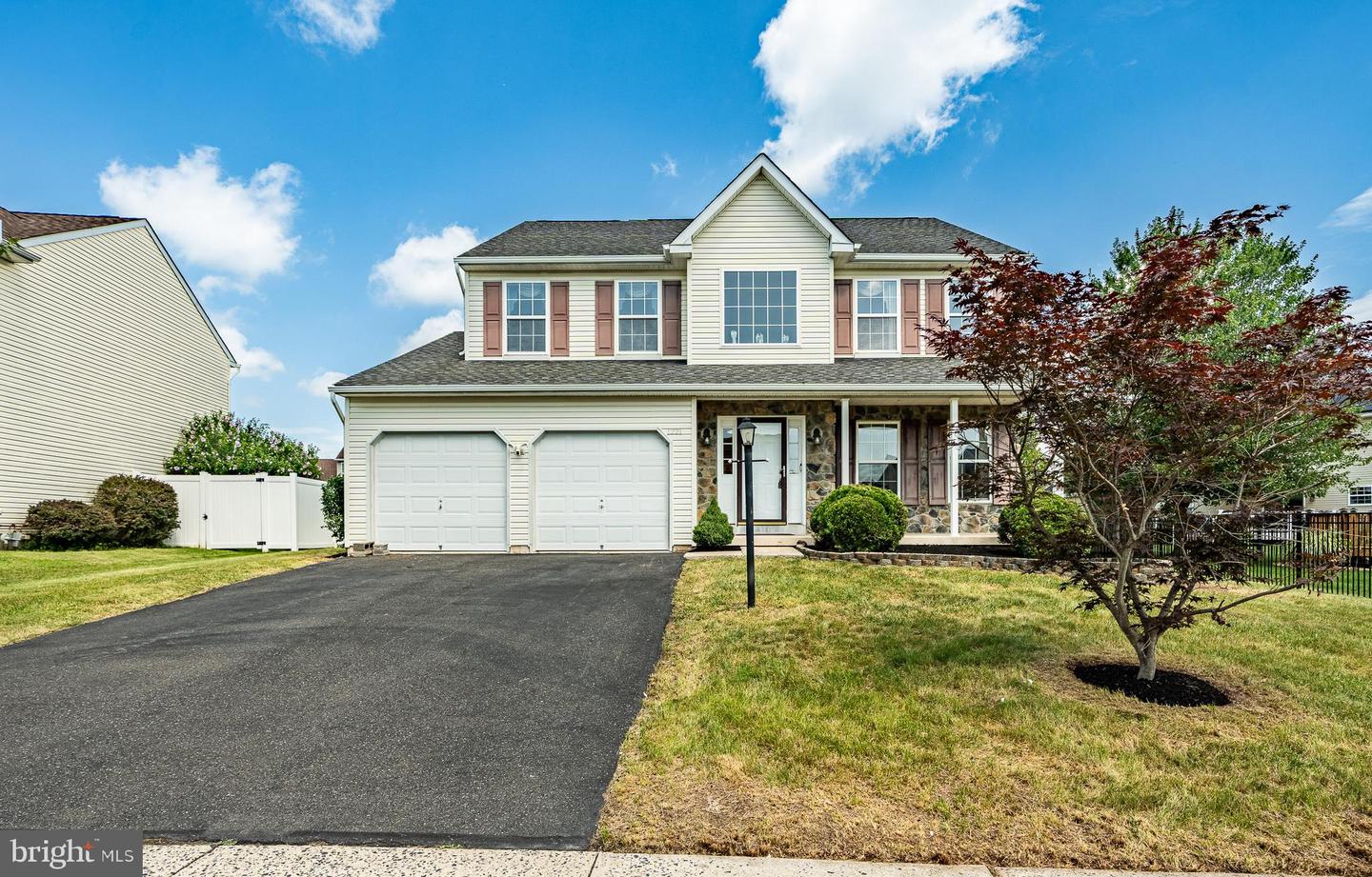 1221 Meadow Brook Drive, Quakertown