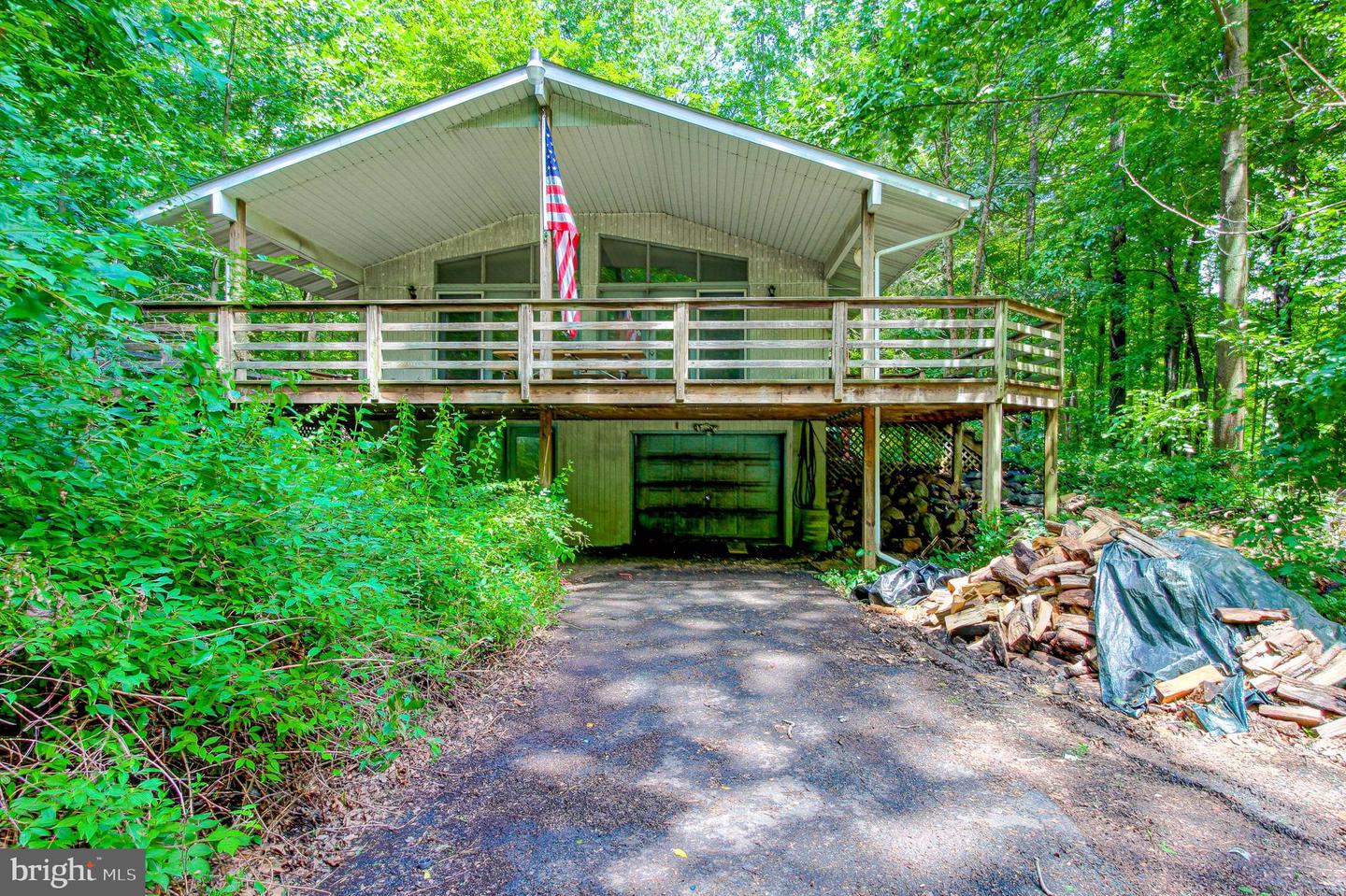 2025 Miller Road, Pennsburg