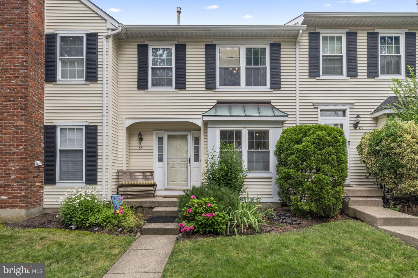 65 Liberty Drive, Langhorne