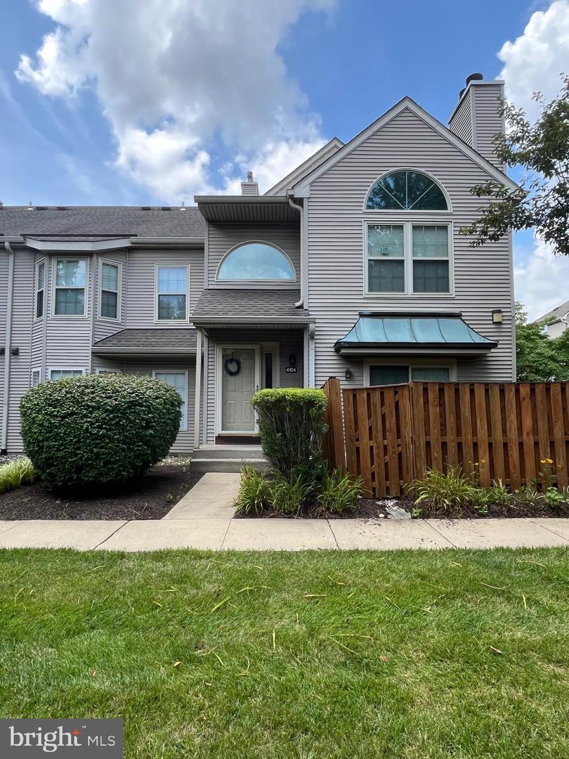 4104 Waltham Court, Yardley