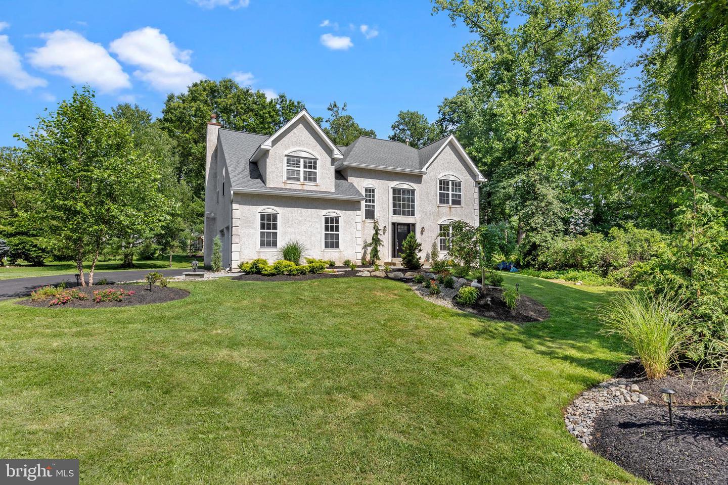 4221 Enders Way, Doylestown