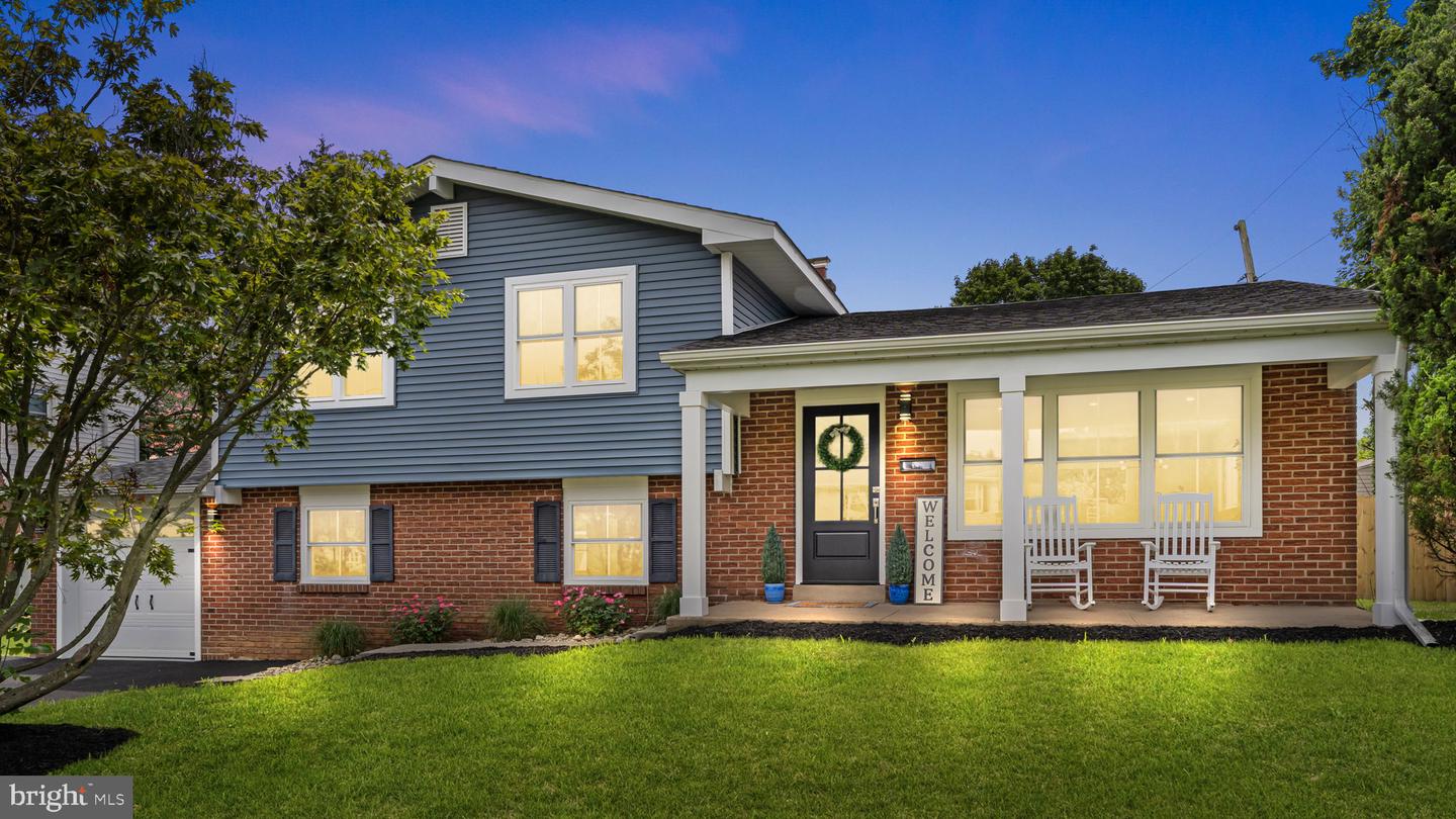 103 Mark Drive, Yardley