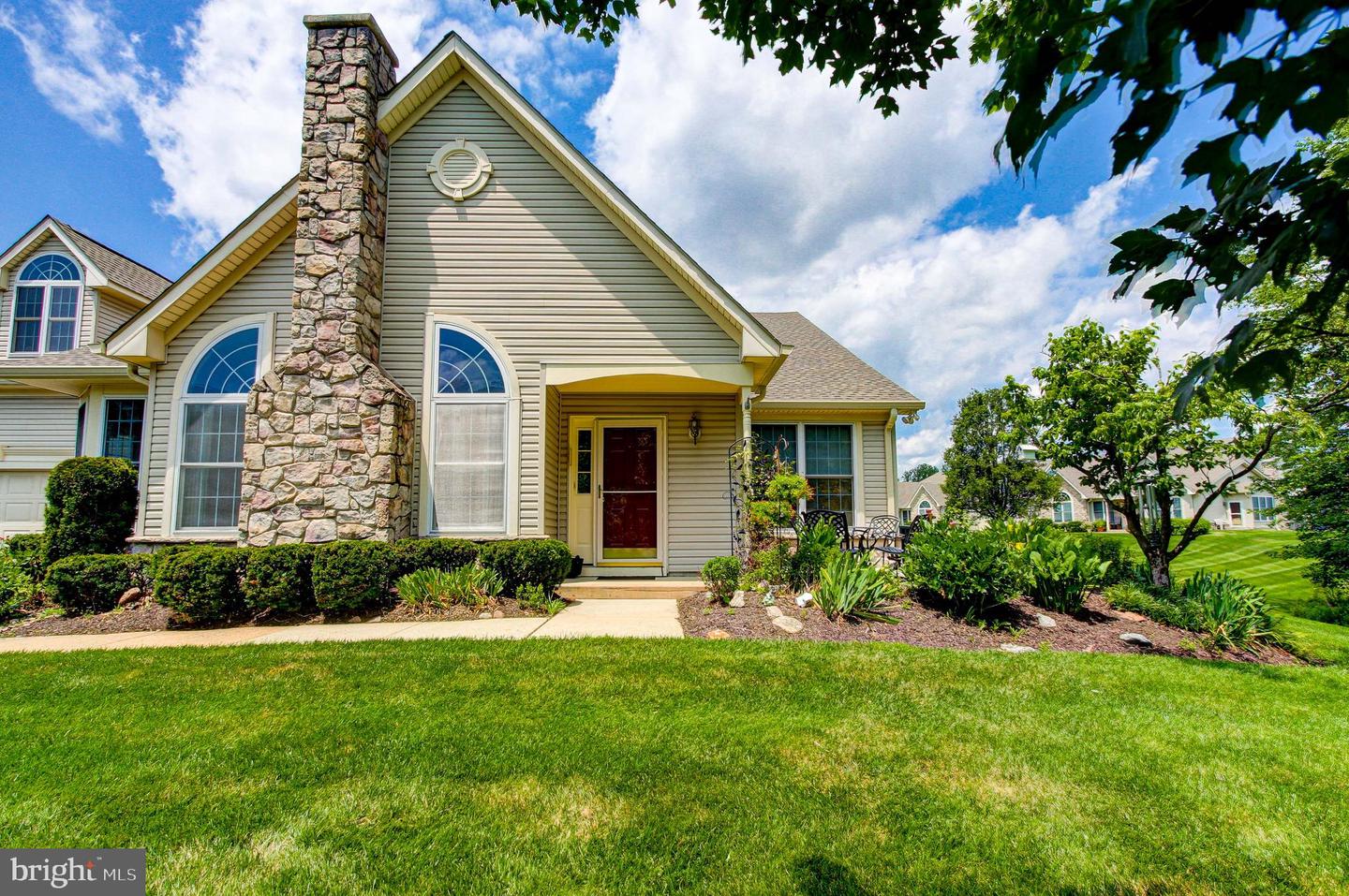 512 Poppy Court, Langhorne