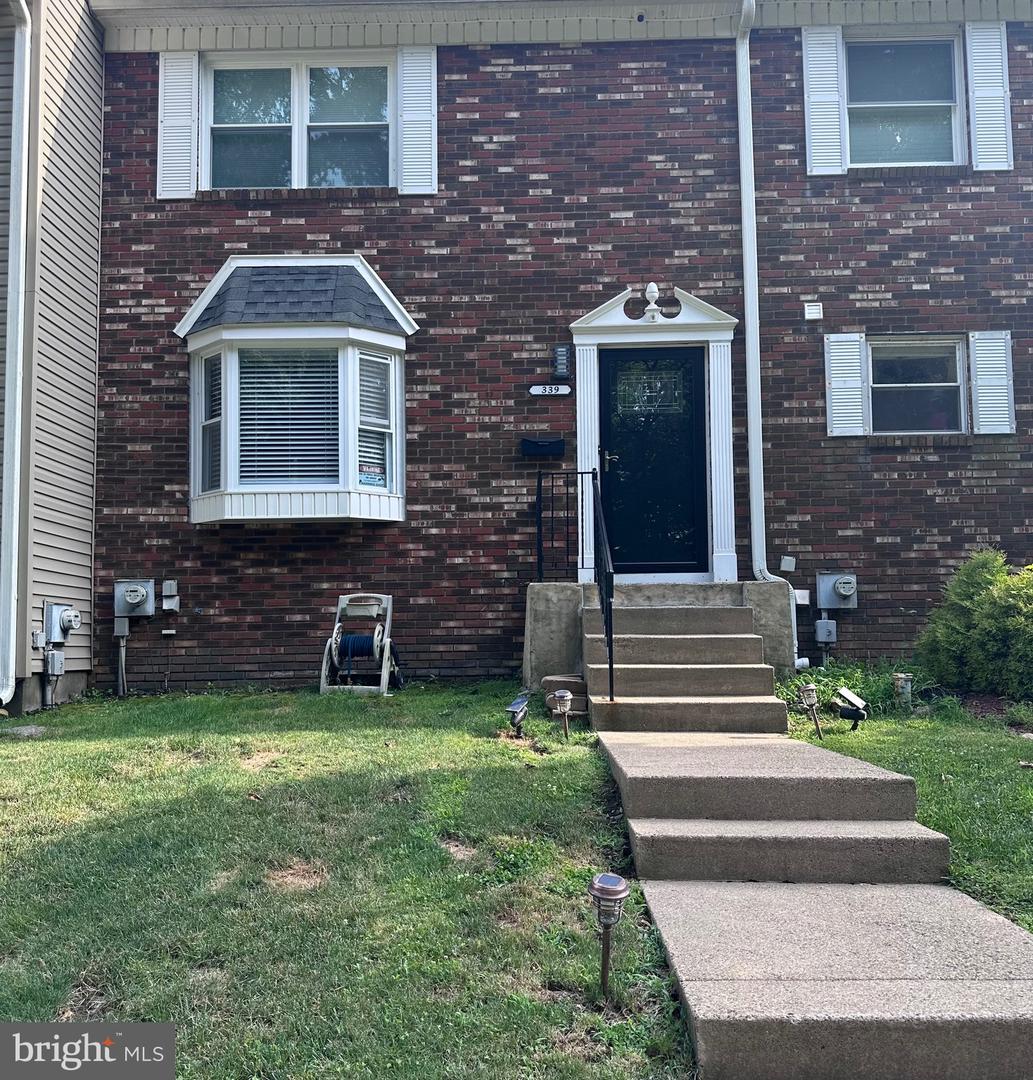 339 N Mount Vernon Circle, Bensalem