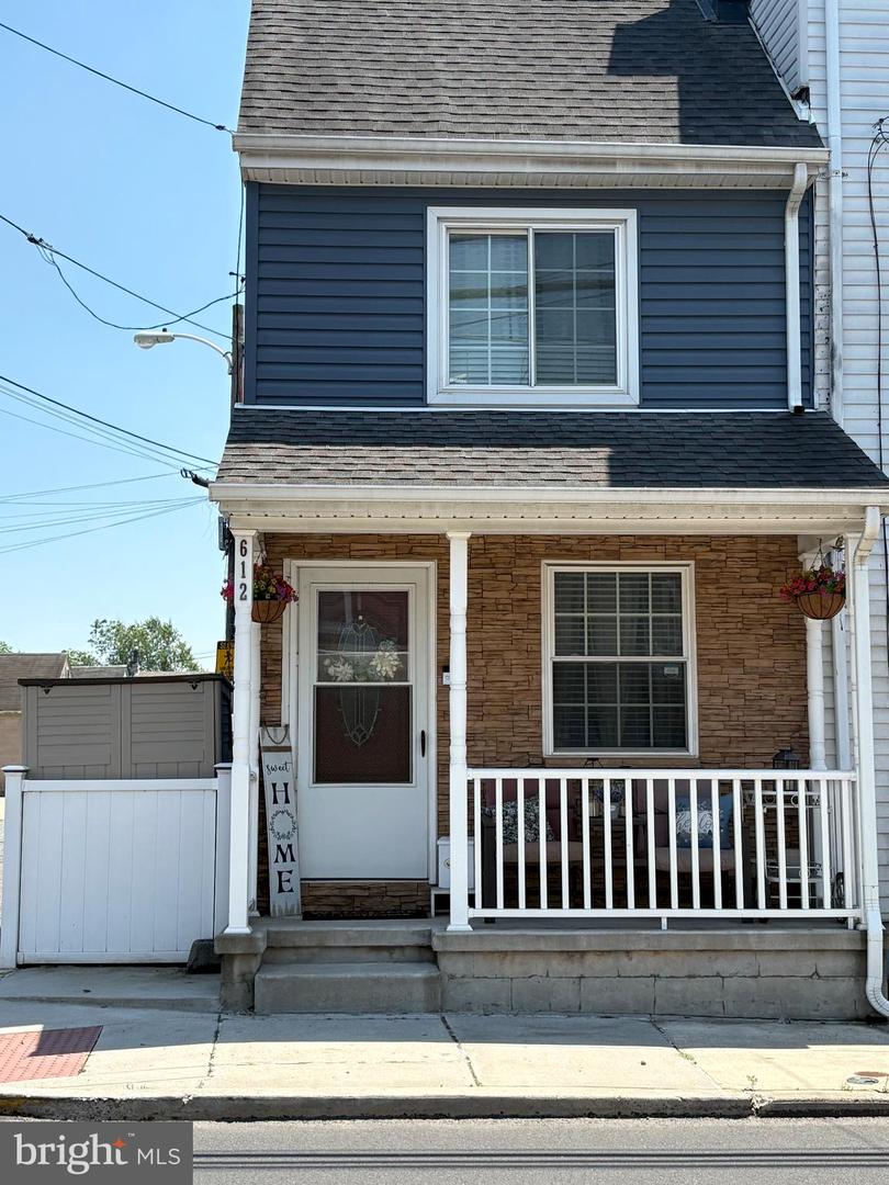 612 Pond Street, Bristol