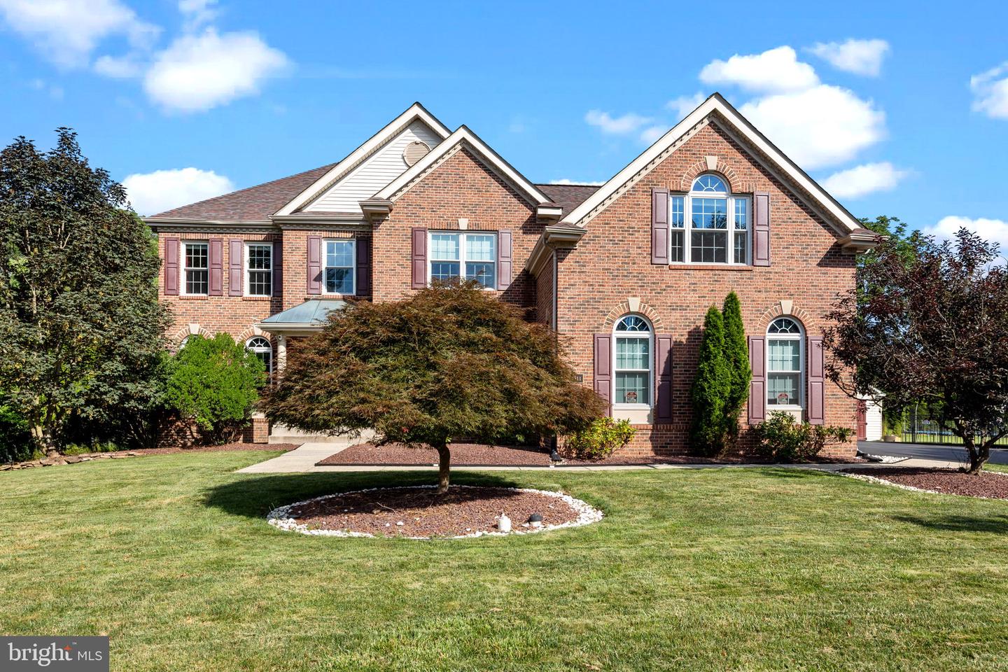 1511 Pownal Drive, Yardley