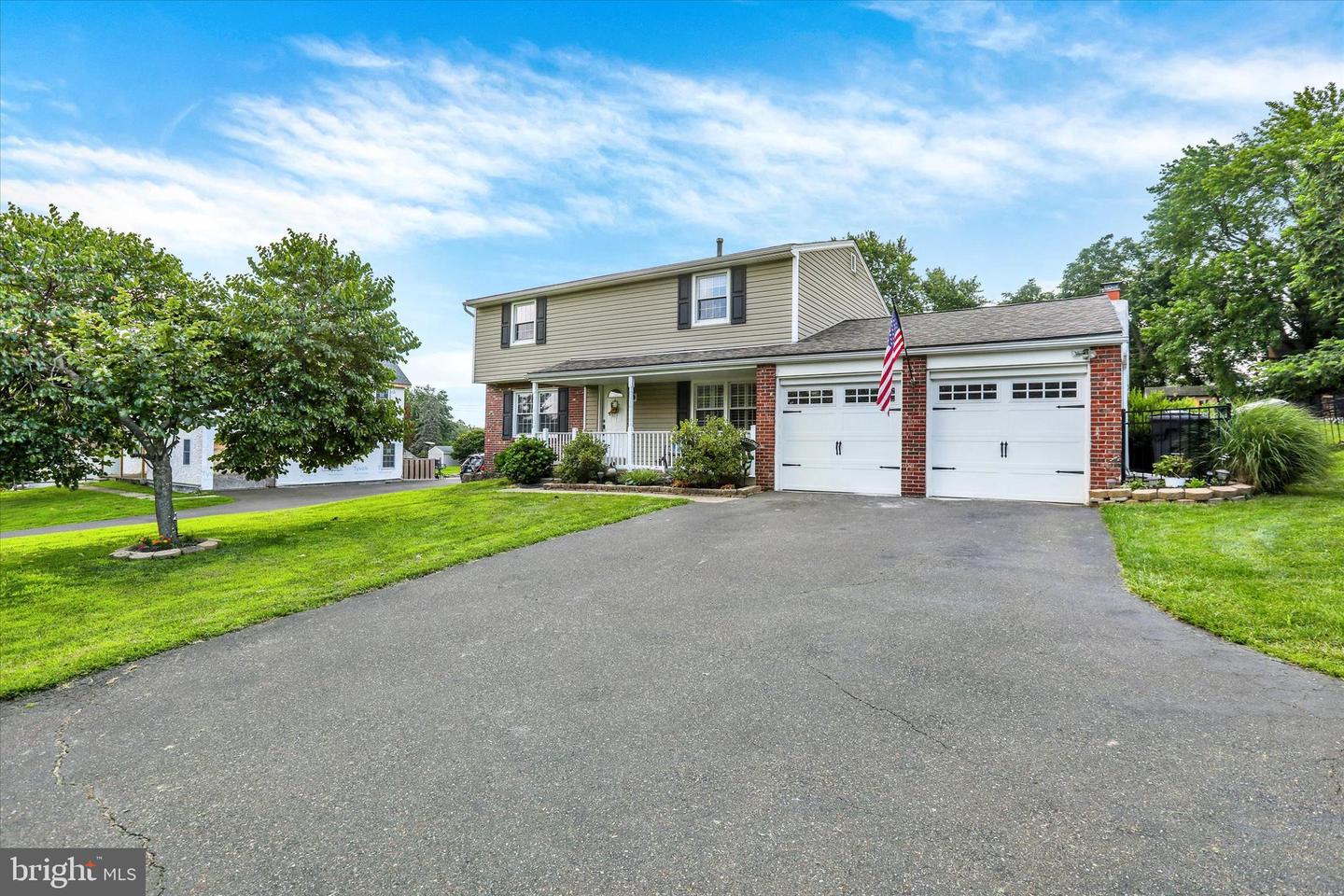 389 N 2nd Street Pike, Churchville
