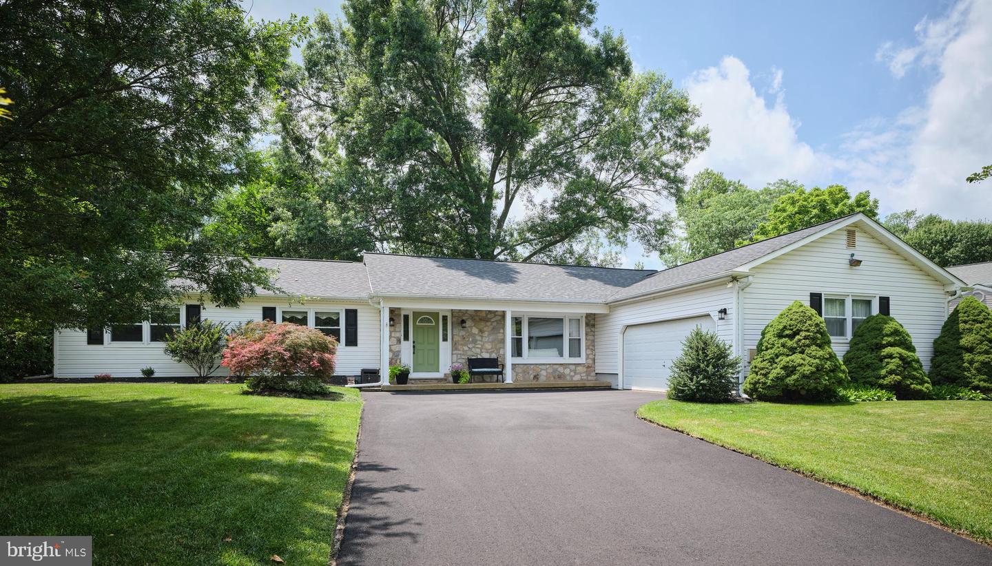 971 Weber Drive, Yardley