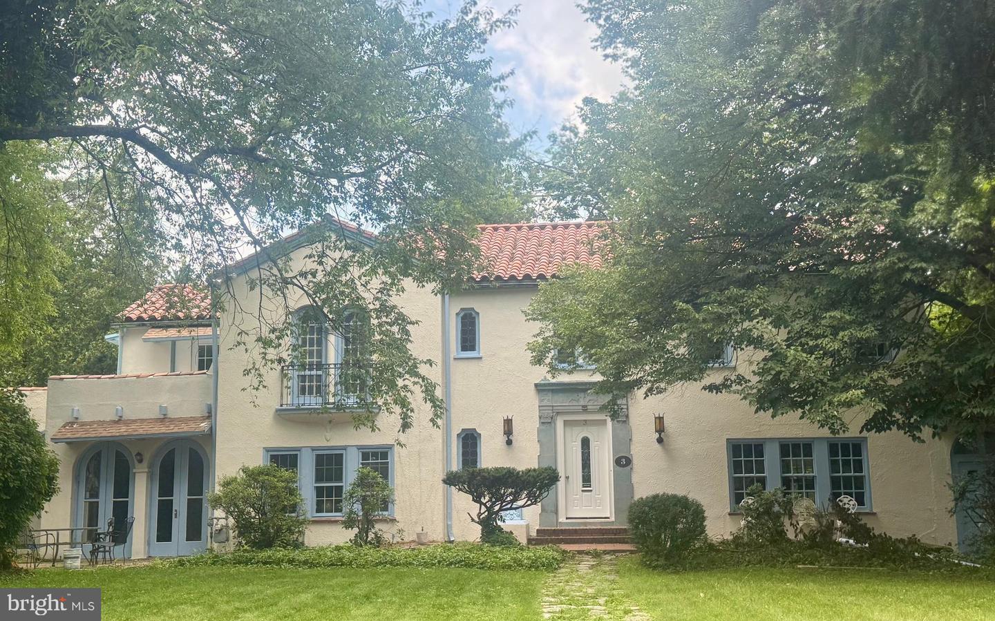 3 Ridge Avenue, Yardley