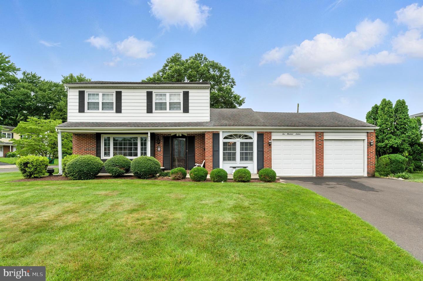 516 S Olds Boulevard, Fairless Hills