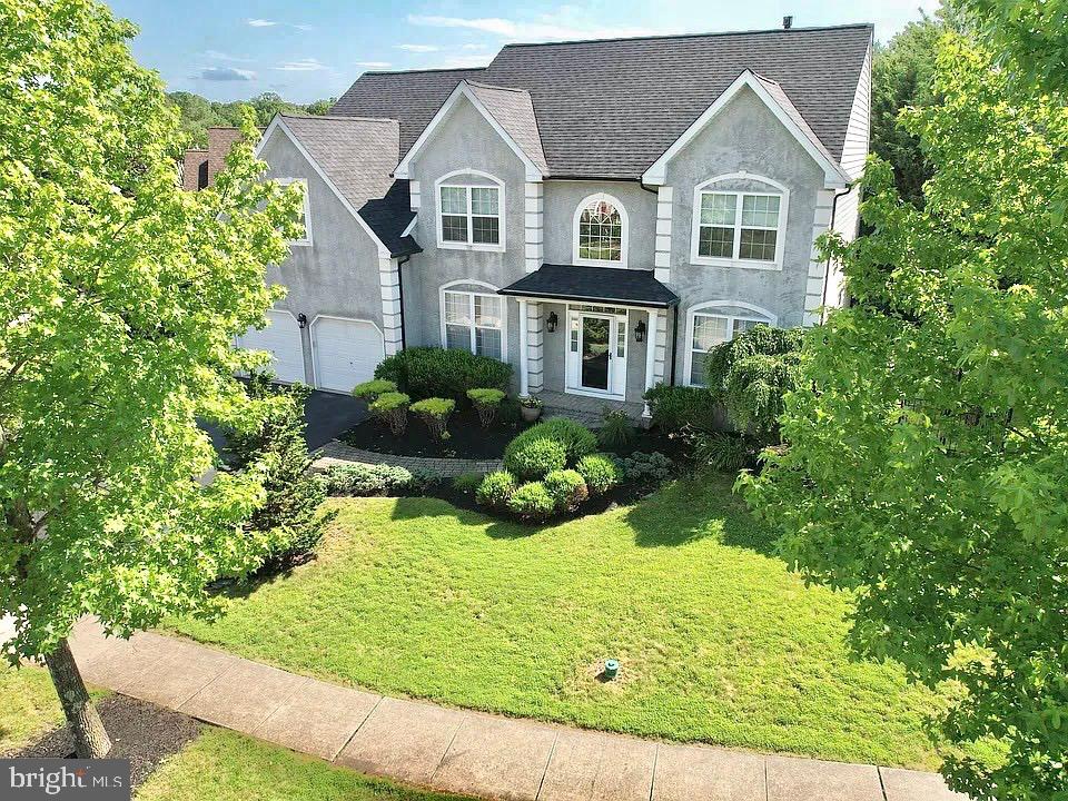 434 Longleaf Drive, Perkasie