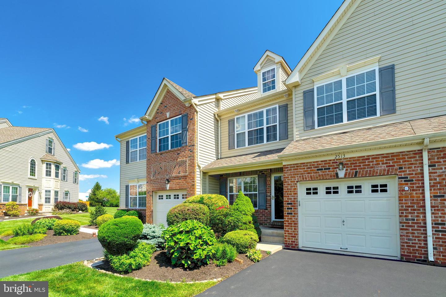 2513 Wellington Way, Telford
