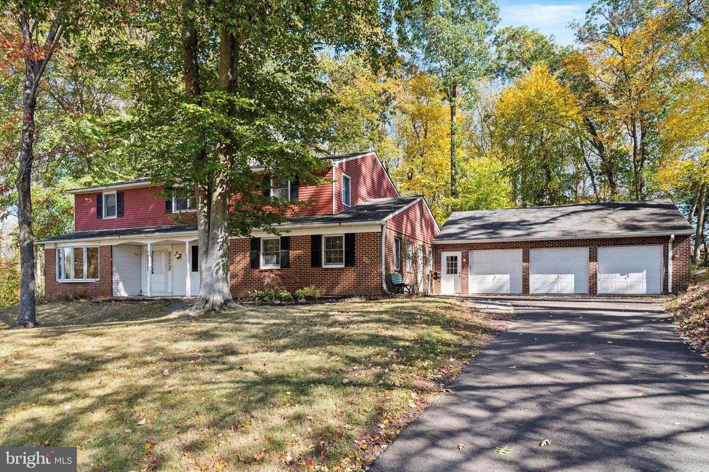 168 Lehigh Drive, Richboro