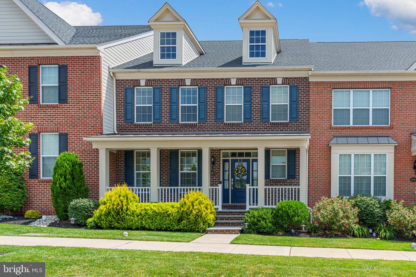 4871 E Blossom Drive, Doylestown