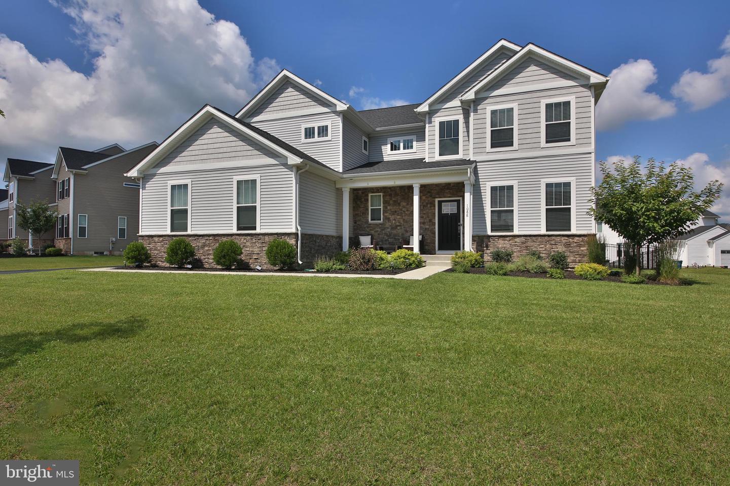 1088 Mariwill Drive, Quakertown