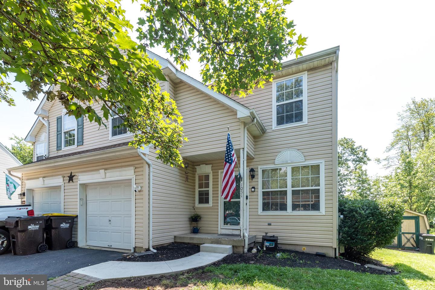 1051 Heather Lane, Quakertown