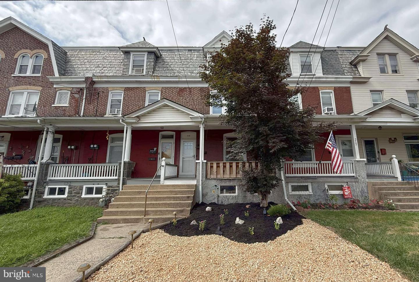 215 Tohickon Avenue, Quakertown