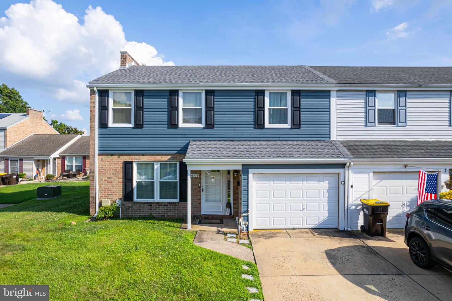 6529 Jefferson Court, Bensalem