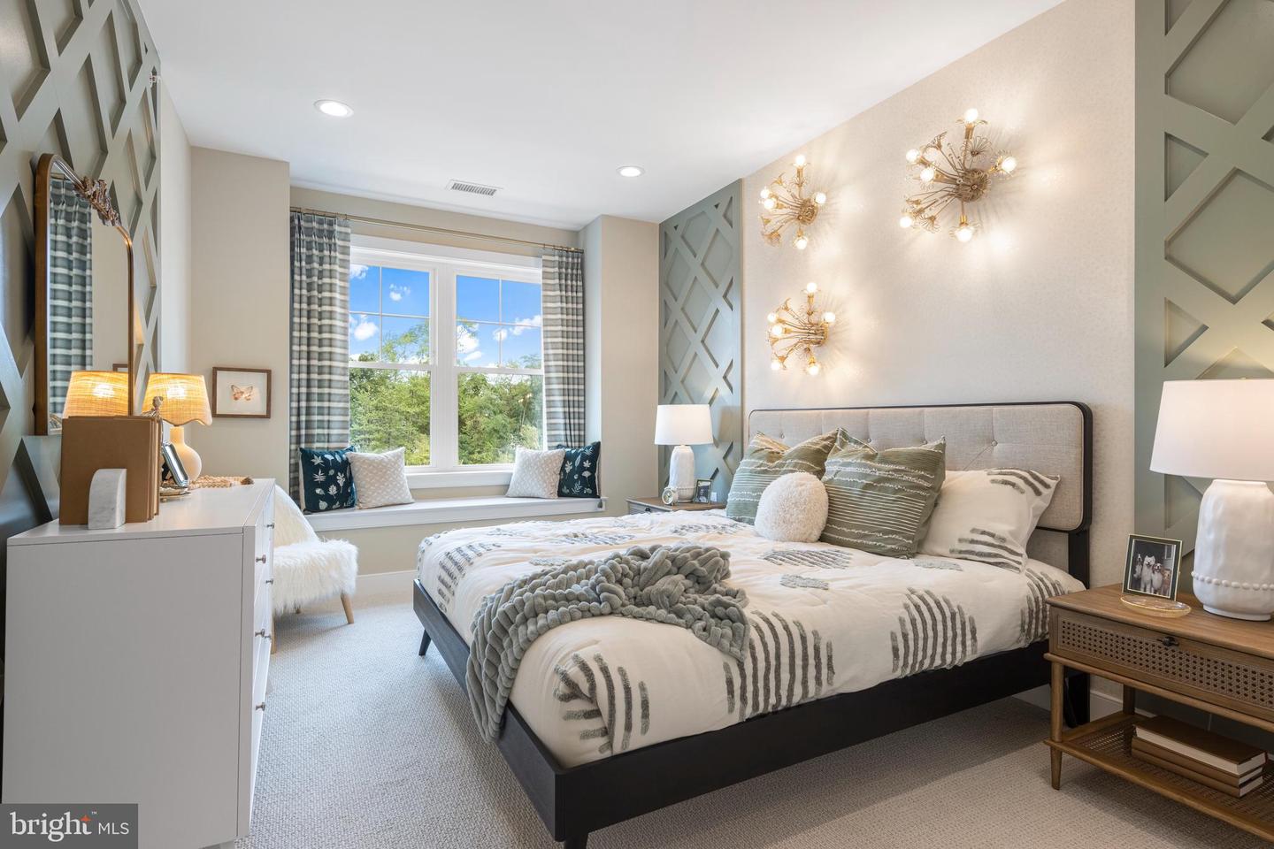 458 Reagans Lane #lot 41, Chalfont