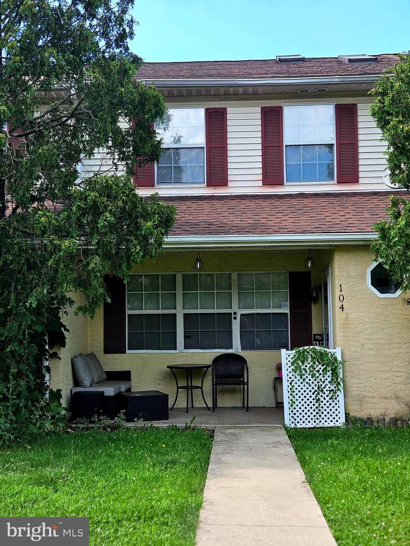 104 Laurel Court, Quakertown