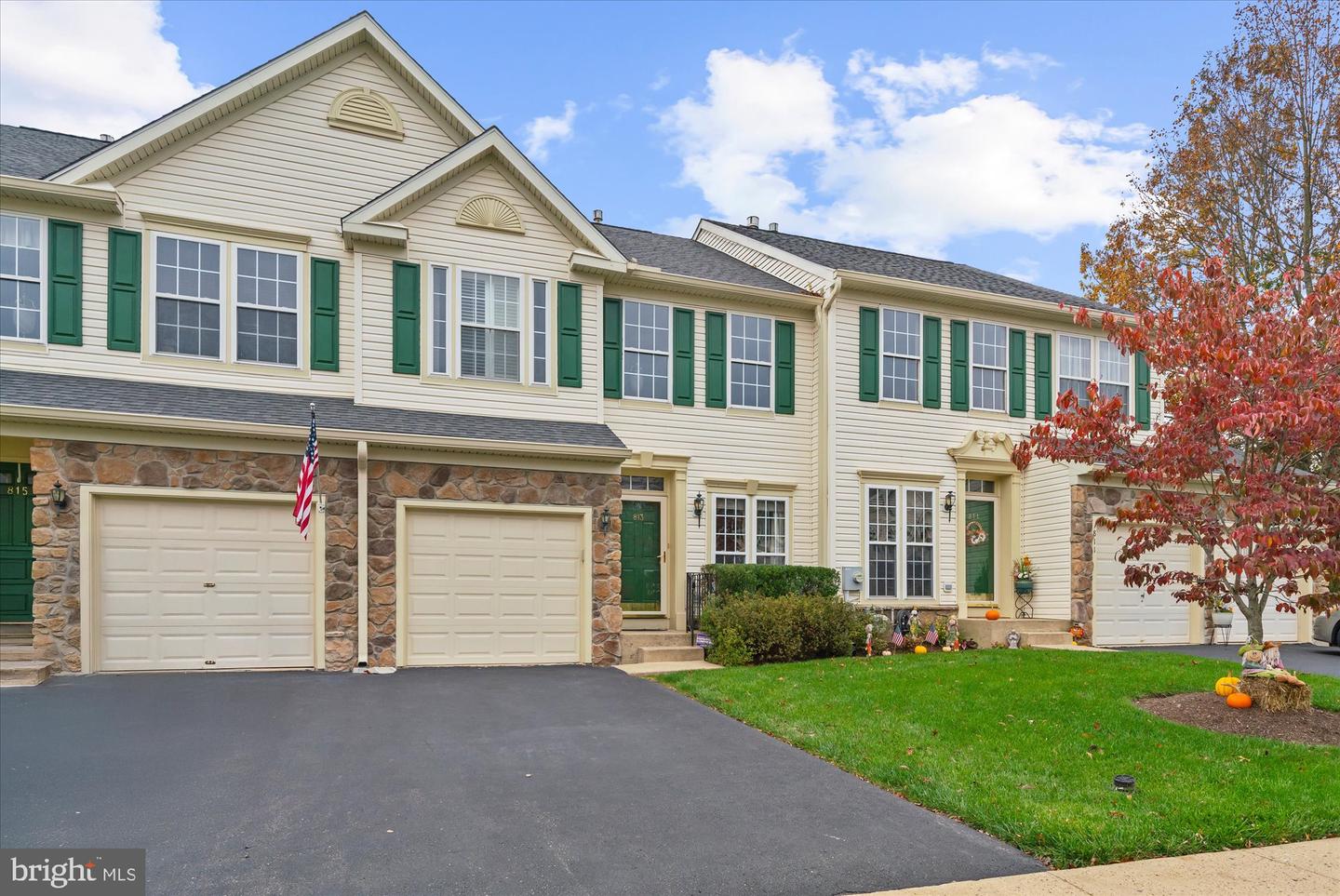 813 Geranium Drive, Warrington