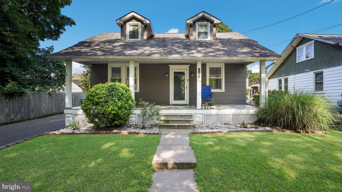 7219 Parkwyn Avenue, Bristol