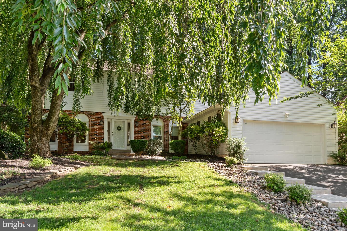812 Green Ridge Circle, Langhorne