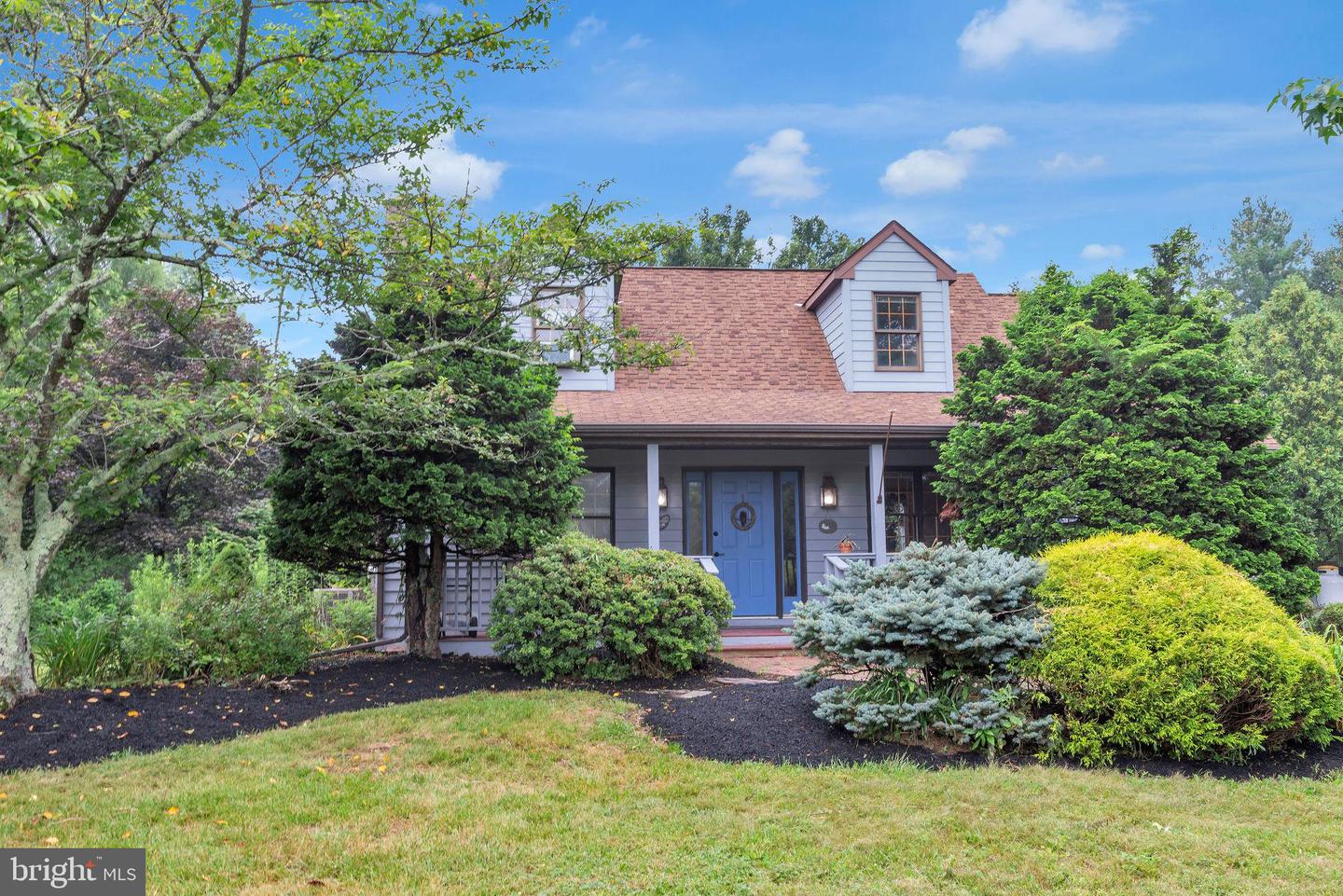 6875 Tohickon Hill Rd, Pipersville