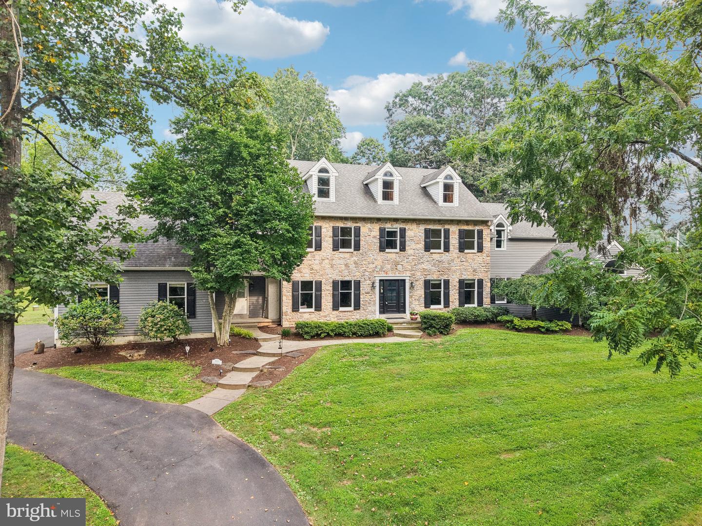 4033 Devonshire Drive, New Hope