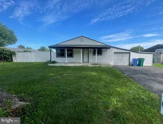 225 Oaktree Drive, Levittown