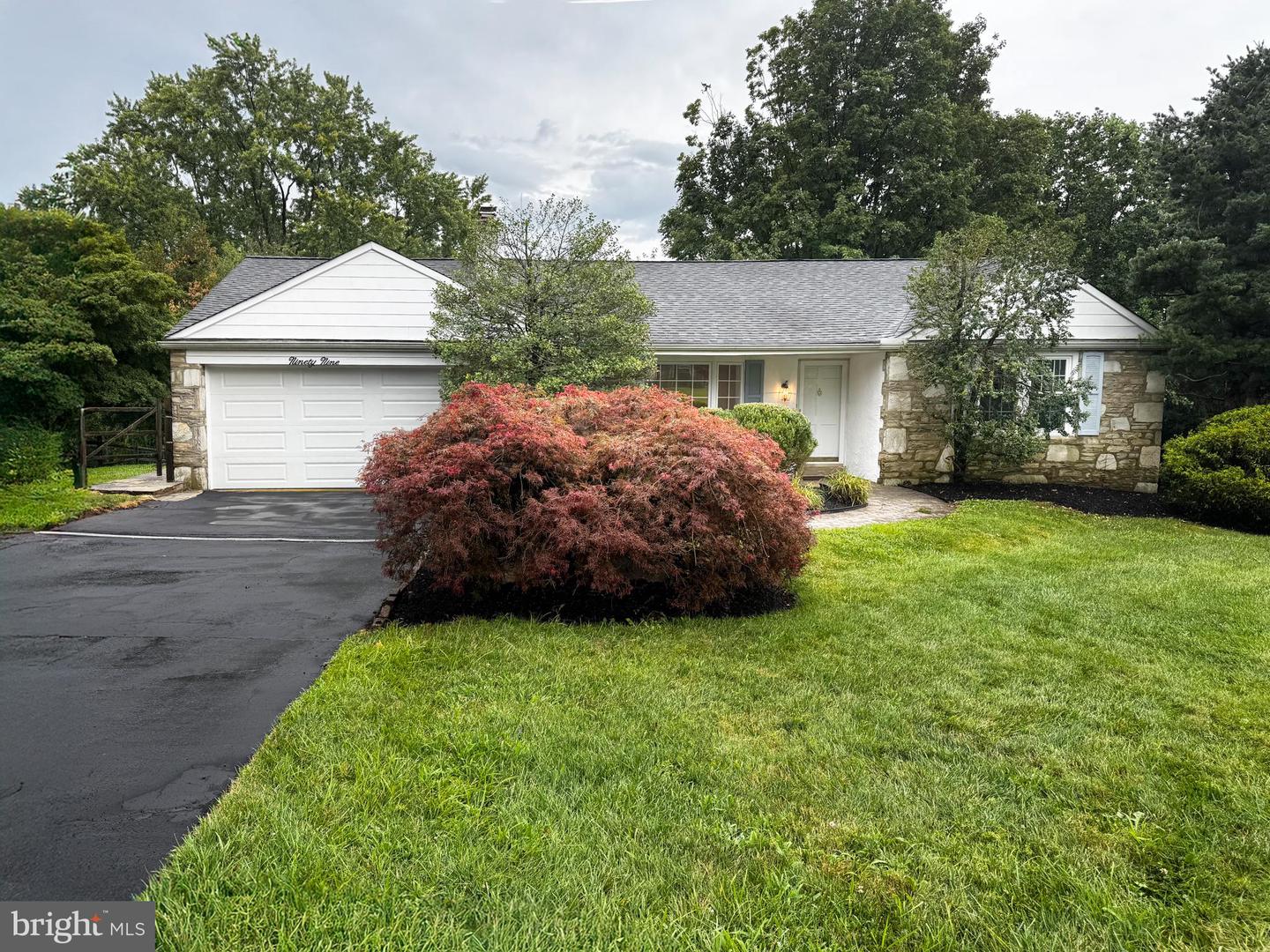 99 Hilltop Drive, Churchville