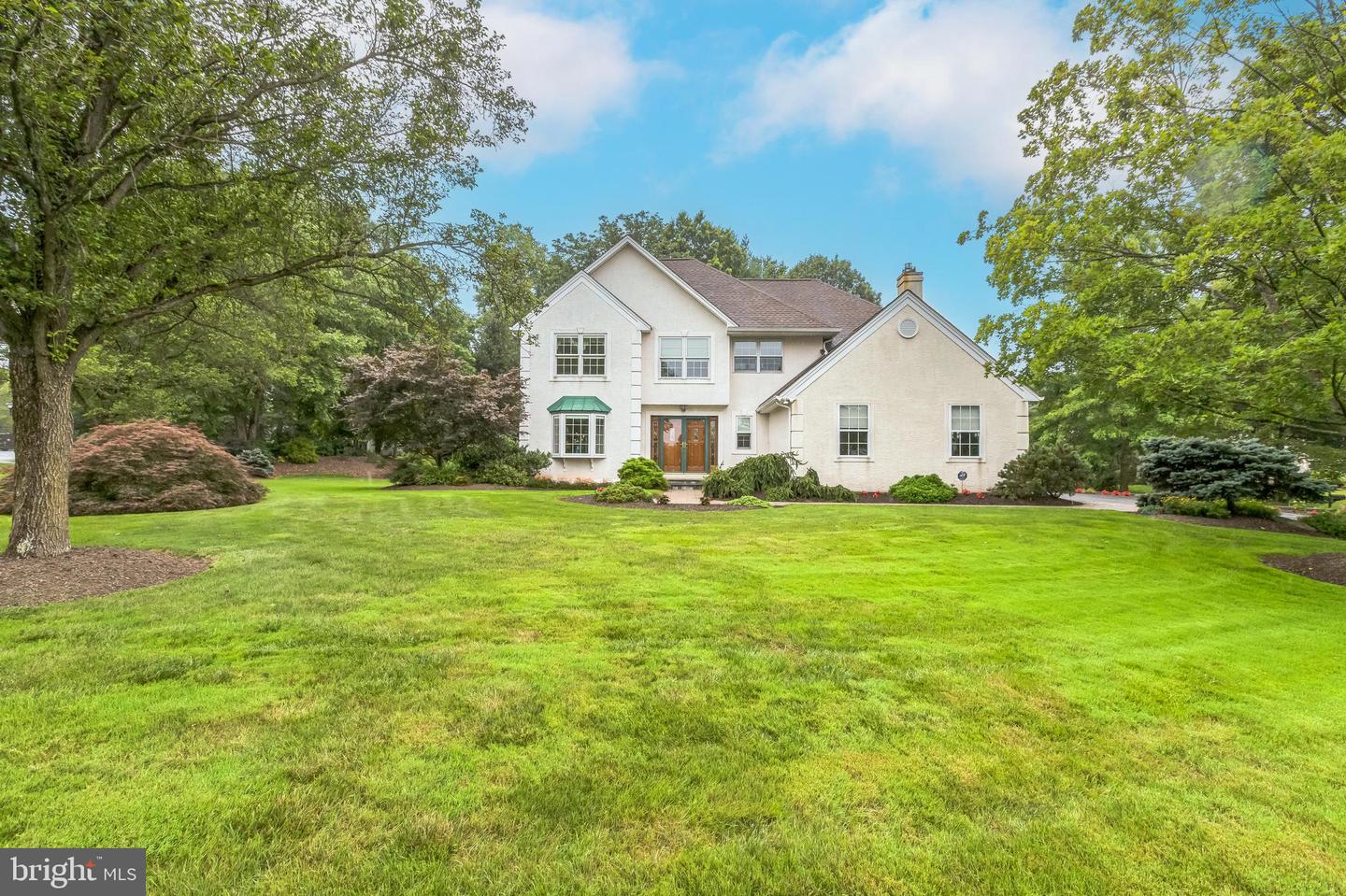 4639 Clearwater Court, Doylestown