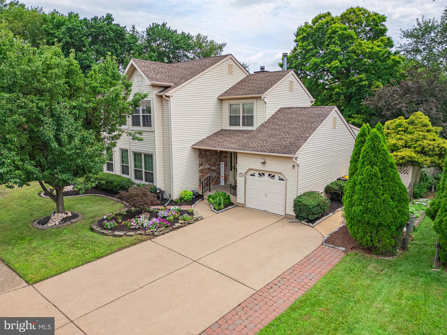 2460 Elfreths Alley, Bensalem