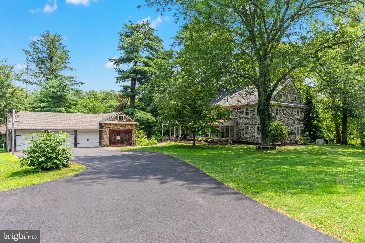 137 Callowhill Road, Chalfont