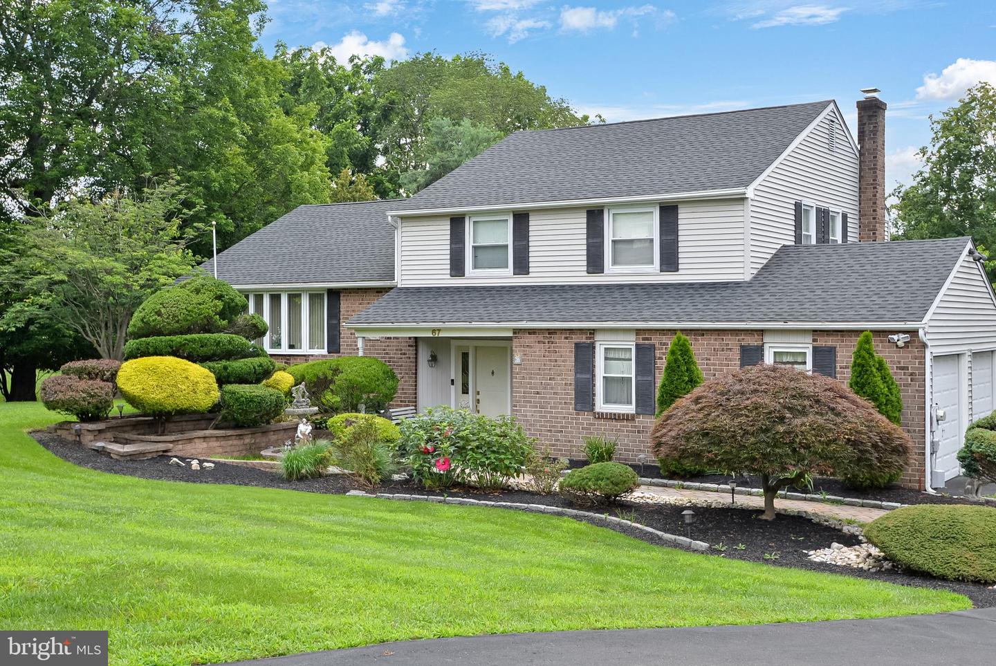 67 Woodland Drive, Southampton