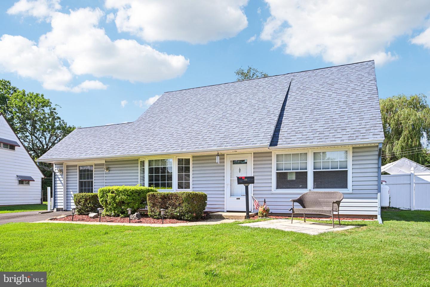 145 Mill Drive, Levittown