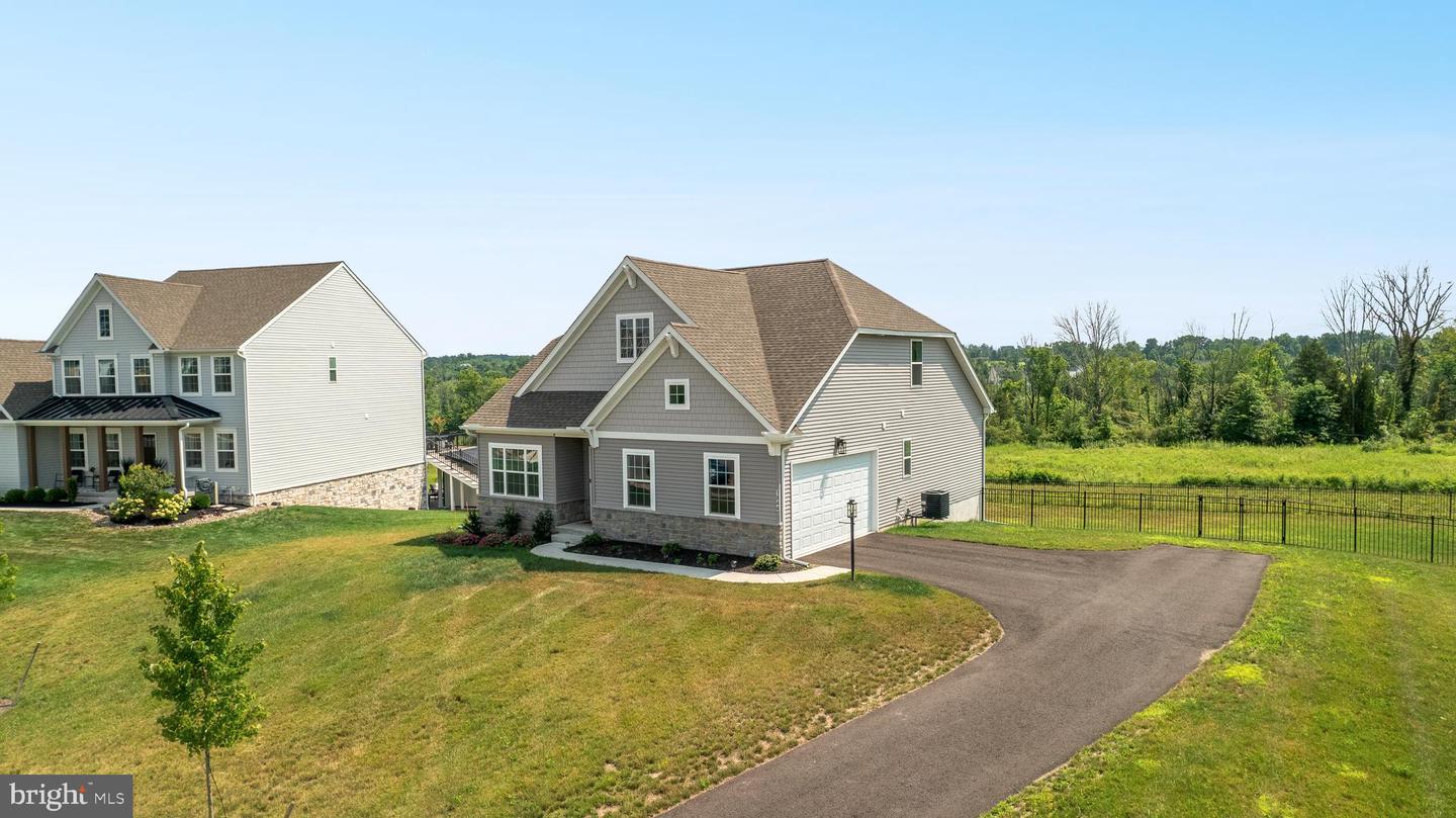 1844 Enclave Drive, Quakertown