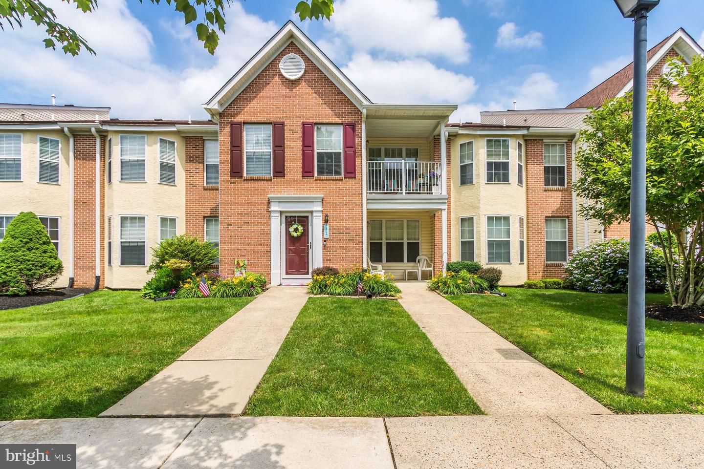1714 Gibson Road, Bensalem