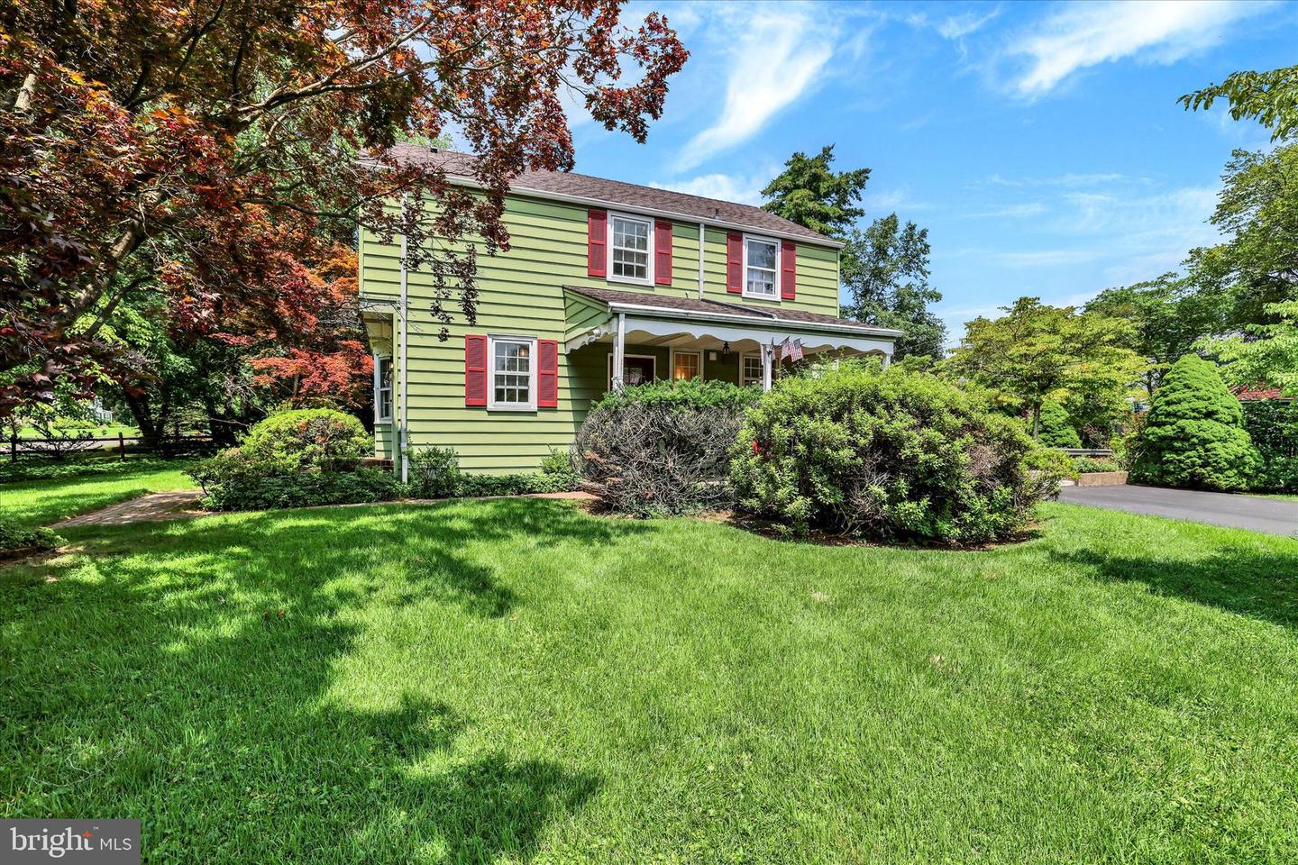 1800 Wrightfield Road, Yardley