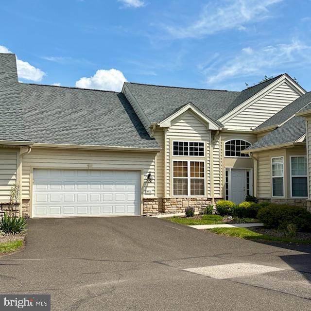 1806 Regency Court, Warrington